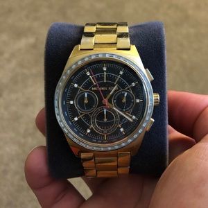 Michael Kors & Emporio Armani Bundle Deal!